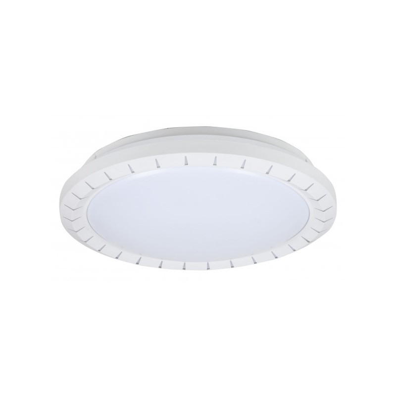 Plafón Adelaida LED 44W 3000-4000-6000K Fabrilamp